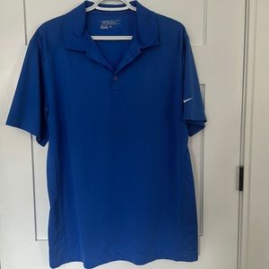 Nike Golf Tour Performance Dri-Fit